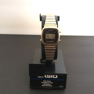 Brand new watch